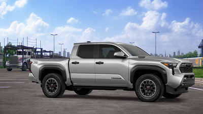2026 Toyota Tacoma i-FORCE MAX Tacoma TRD Off-Road