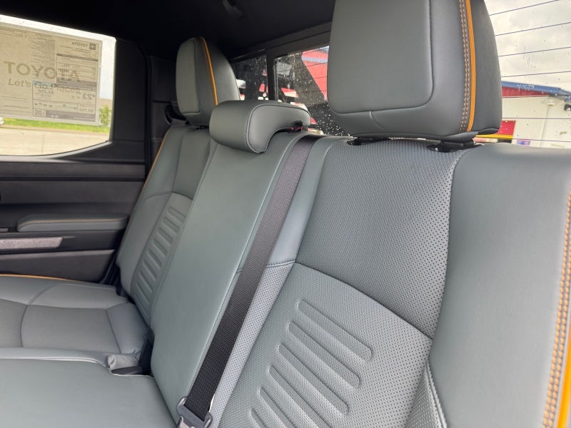2026 Toyota Tacoma i-FORCE MAX Tacoma Trailhunter