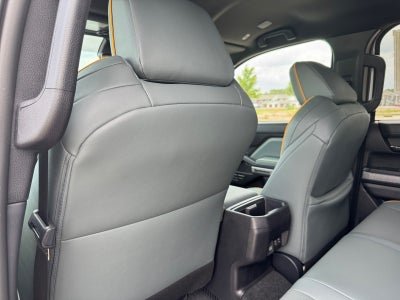 2026 Toyota Tacoma i-FORCE MAX Tacoma Trailhunter