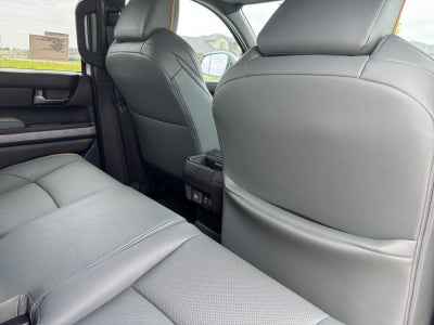 2026 Toyota Tacoma i-FORCE MAX Tacoma Trailhunter