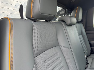 2026 Toyota Tacoma i-FORCE MAX Tacoma Trailhunter