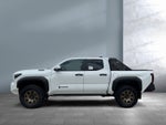 2026 Toyota Tacoma i-FORCE MAX Tacoma Trailhunter