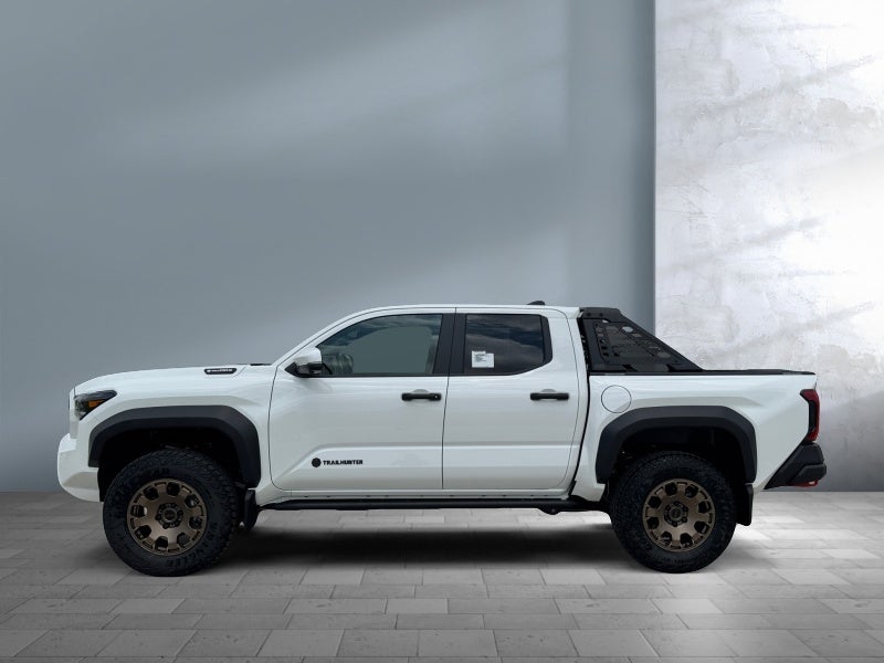 2026 Toyota Tacoma i-FORCE MAX Tacoma Trailhunter