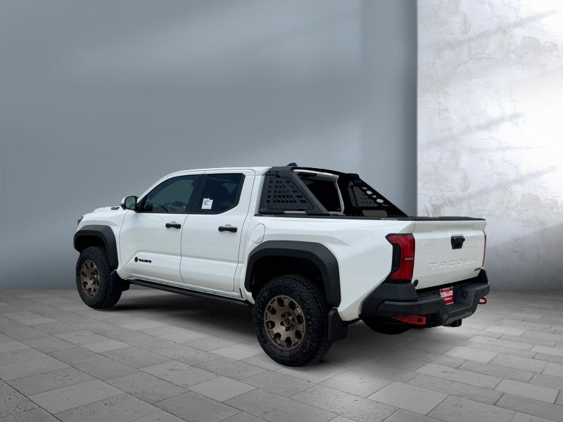 2026 Toyota Tacoma i-FORCE MAX Tacoma Trailhunter