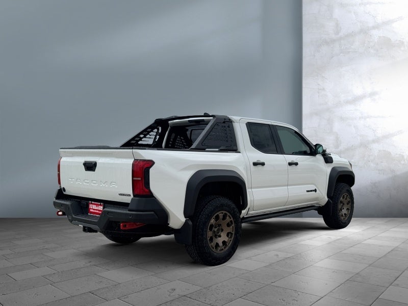2026 Toyota Tacoma i-FORCE MAX Tacoma Trailhunter