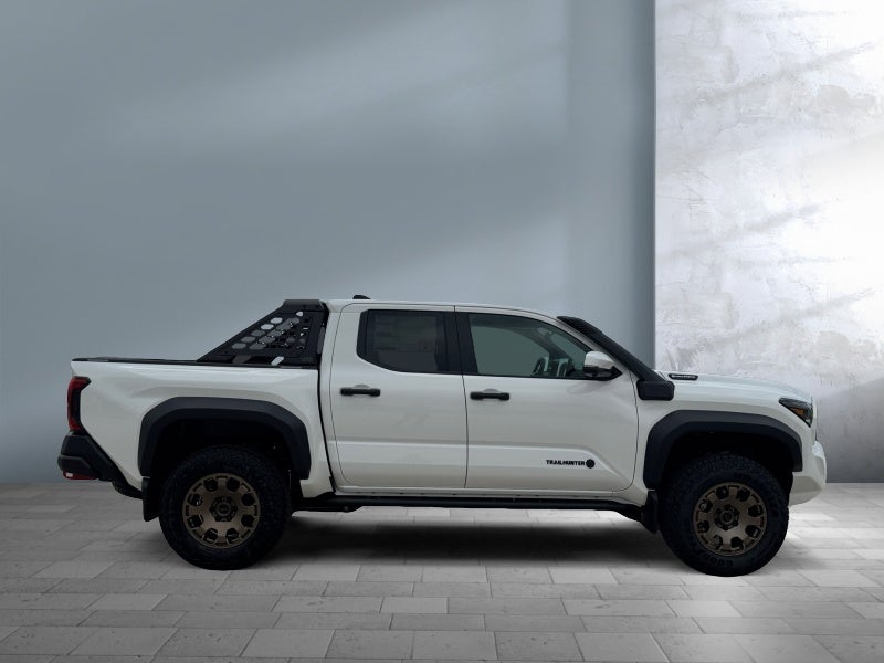 2026 Toyota Tacoma i-FORCE MAX Tacoma Trailhunter