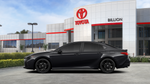 2026 Toyota Camry Nightshade AWD
