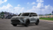 2026 Toyota Grand Highlander Hybrid Nightshade