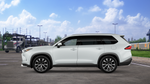 2026 Toyota Grand Highlander Hybrid MAX Limited