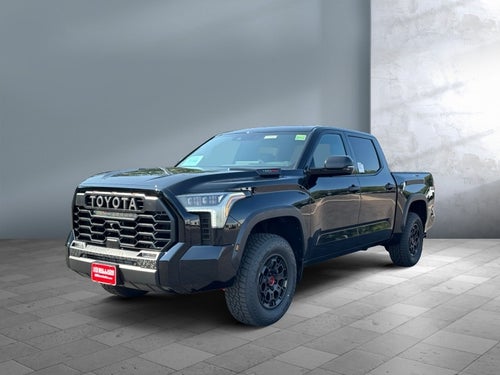 2026 Toyota Tundra i-FORCE MAX Tundra TRD Pro