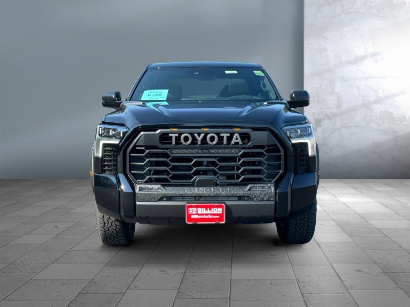2026 Toyota Tundra i-FORCE MAX Tundra TRD Pro