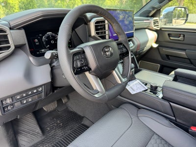 2026 Toyota Tundra i-FORCE MAX Tundra Capstone