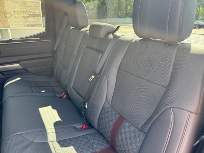 2026 Toyota Tundra i-FORCE MAX Tundra Capstone