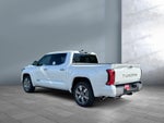 2026 Toyota Tundra i-FORCE MAX Tundra Capstone