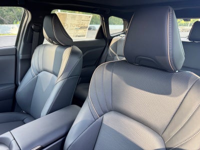 2026 Toyota Toyota Crown Signia Limited