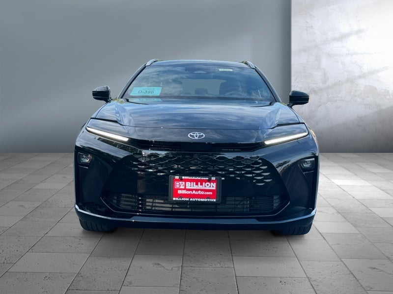 2026 Toyota Toyota Crown Signia Limited