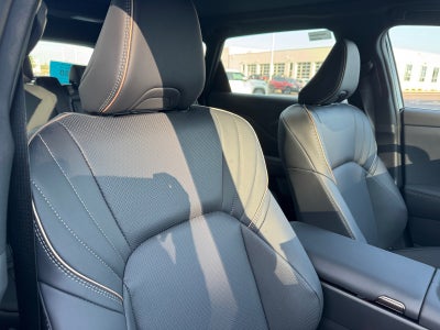 2026 Toyota Toyota Crown Signia Limited