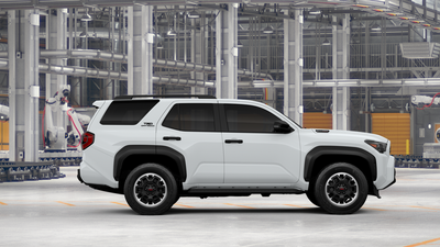2026 Toyota 4Runner i-FORCE MAX 4Runner TRD Off-Road Premium