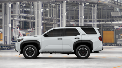 2026 Toyota 4Runner i-FORCE MAX 4Runner TRD Off-Road Premium