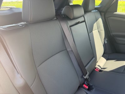 2026 Toyota bZ Woodland AWD (Natl)