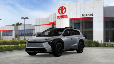 2026 Toyota bZ Woodland AWD (Natl)