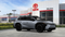 2026 Toyota bZ Woodland AWD (Natl)
