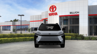 2026 Toyota bZ Woodland AWD (Natl)