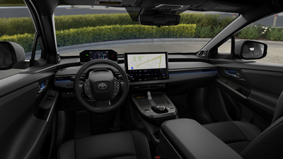 2026 Toyota bZ Woodland AWD (Natl)