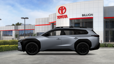 2026 Toyota bZ Woodland AWD (Natl)