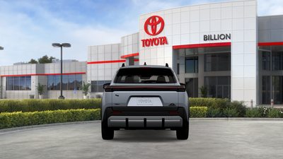 2026 Toyota bZ Woodland AWD (Natl)
