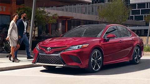 Billion Toyota of Clinton in Clinton IA