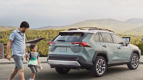 Billion Toyota of Clinton in Clinton IA