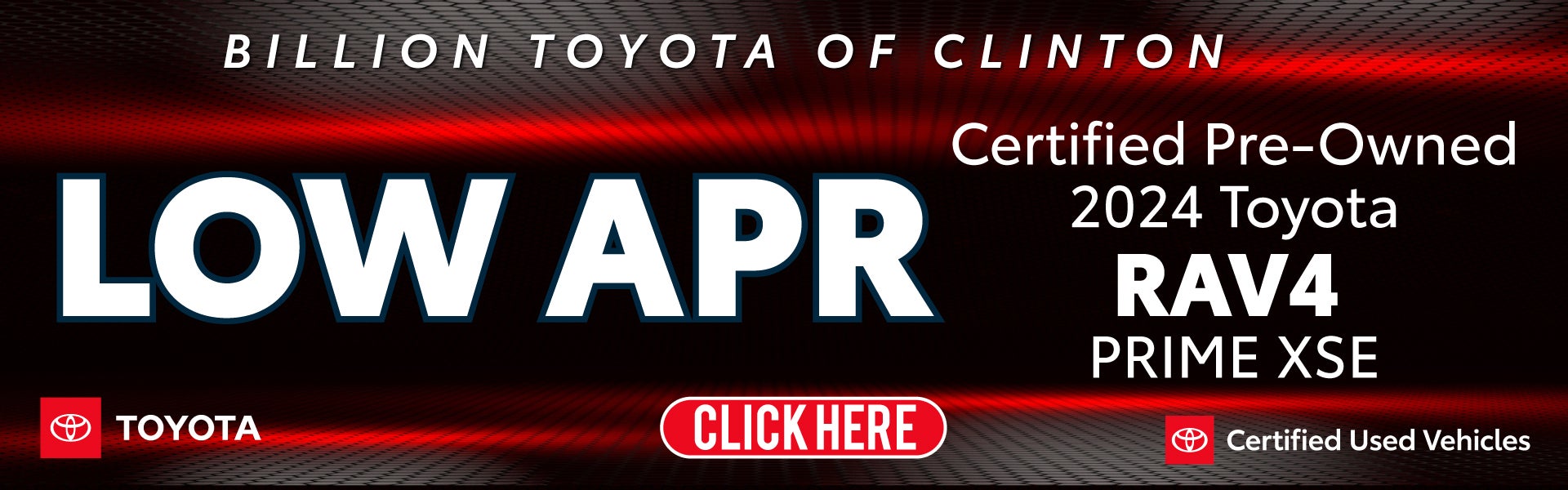 CERTIFIED 2024 TOYOTA RAV4 PRIME XSE