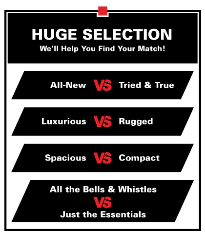 huge selection we'll help you find you match - Billion Toyota of Clinton in Clinton IA